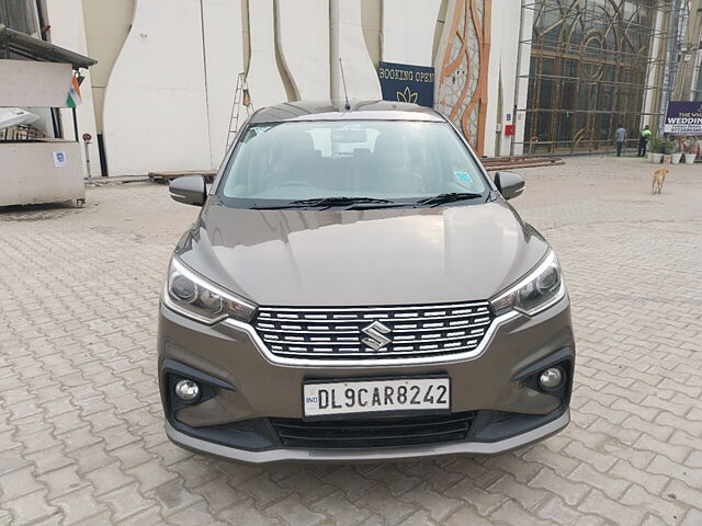 Second Hand Maruti Suzuki Ertiga [2018-2022] ZXi Plus in Delhi