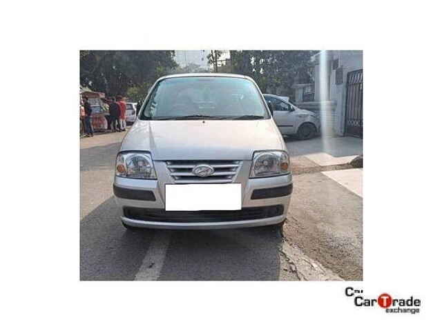 Second Hand Hyundai Santro Xing [2008-2015] GLS in Noida