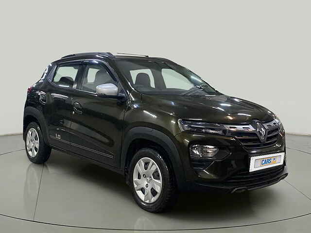 Second Hand Renault Kwid [2022-2023] RXT 1.0 in Chandigarh