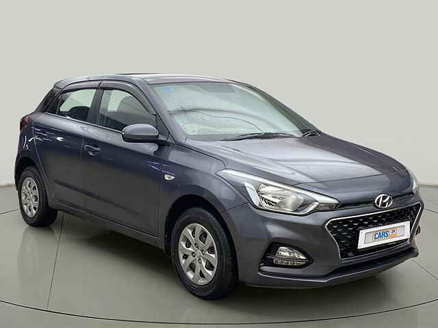 Second Hand Hyundai Elite i20 [2019-2020] Magna Plus 1.2 in Delhi