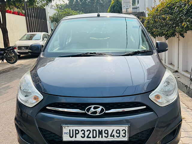 Second Hand Hyundai i10 [2010-2017] Magna 1.2 Kappa2 in Lucknow