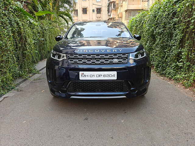 Second Hand Land Rover Discovery Sport [2020-2022] SE R-Dynamic in Mumbai