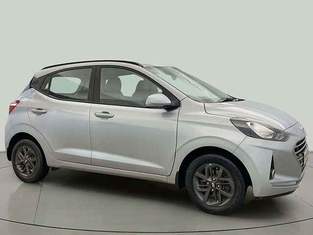 Second Hand Hyundai Grand i10 Nios [2019-2023] Sportz 1.2 Kappa VTVT in Delhi