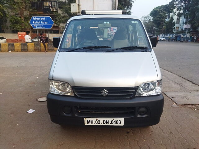 Second Hand Maruti Suzuki Eeco [2010-2022] 7 STR [2014-2019] in Mumbai