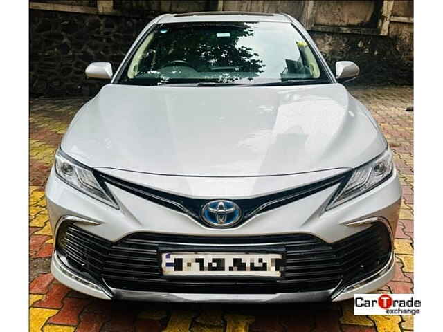 Second Hand Toyota Camry [2022-2024] Hybrid in Pune