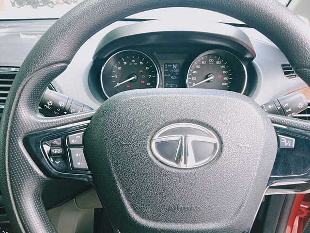 Second Hand Tata Tiago [2016-2020] Revotron XZA in Coimbatore