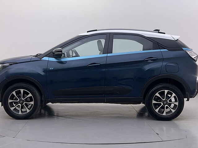 Second Hand Tata Nexon EV [2020-2022] XZ Plus LUX in Bangalore