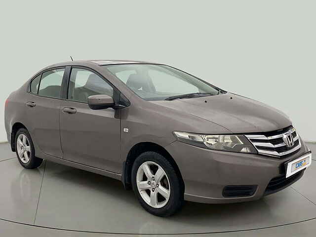 Second Hand Honda City [2011-2014] 1.5 S MT in Ahmedabad