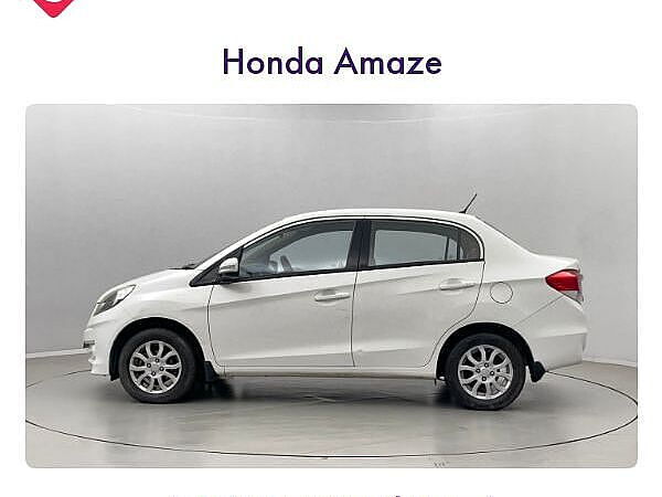 Second Hand Honda Amaze [2013-2016] 1.2 VX i-VTEC in Jaipur