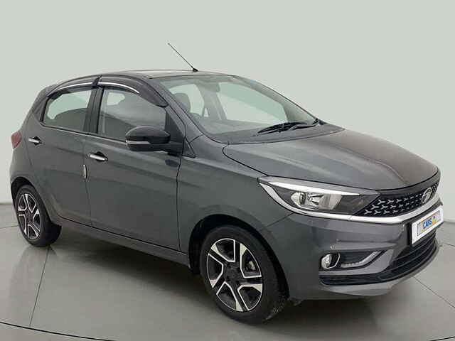 Second Hand Tata Tiago XZ Plus [2020-2023] in Ahmedabad