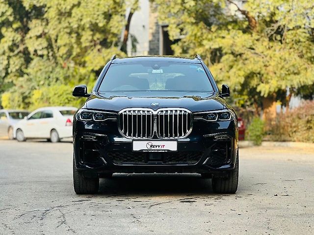 Used 2020 BMW X7 [2019-2023] xDrive40i M Sport for sale in Delhi at Rs ...