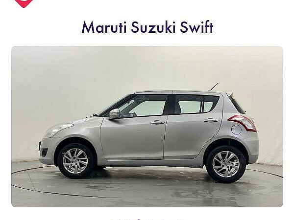 Second Hand Maruti Suzuki Swift [2011-2014] ZXi in Delhi