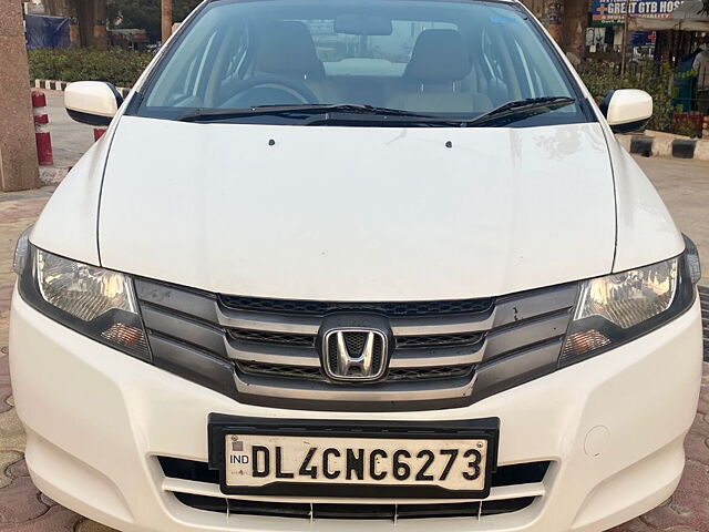 Second Hand Honda City [2008-2011] 1.5 S MT in Delhi