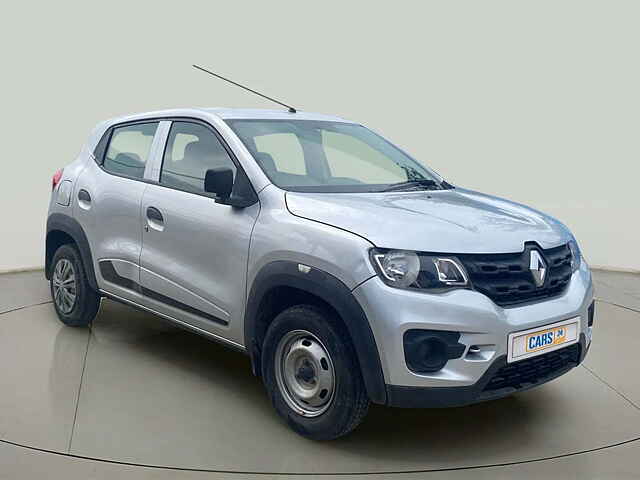 Second Hand Renault Kwid [2015-2019] RXE [2015-2019] in Pune