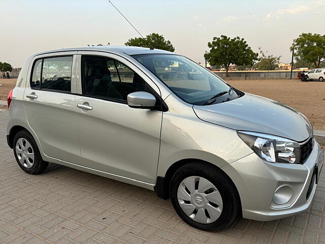 Second Hand Maruti Suzuki Celerio [2017-2021] ZXi (O) AMT [2019-2020] in Ahmedabad