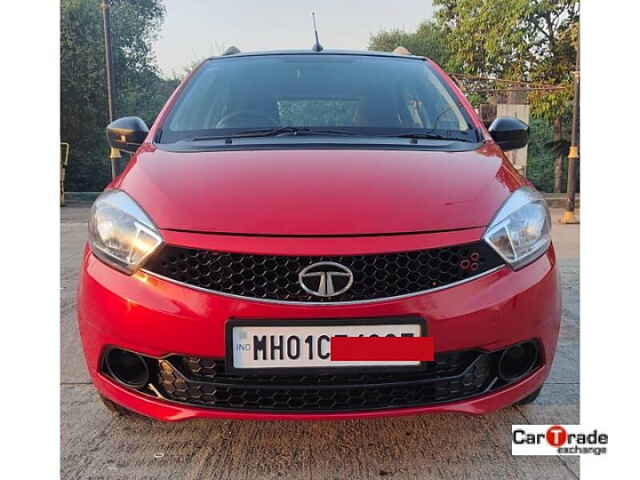 Second Hand Tata Tiago [2016-2020] Revotorq XZ [2016-2019] in Mumbai