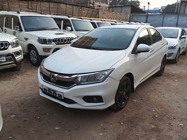 Second Hand Honda City [2011-2014] 1.5 V MT in Patna