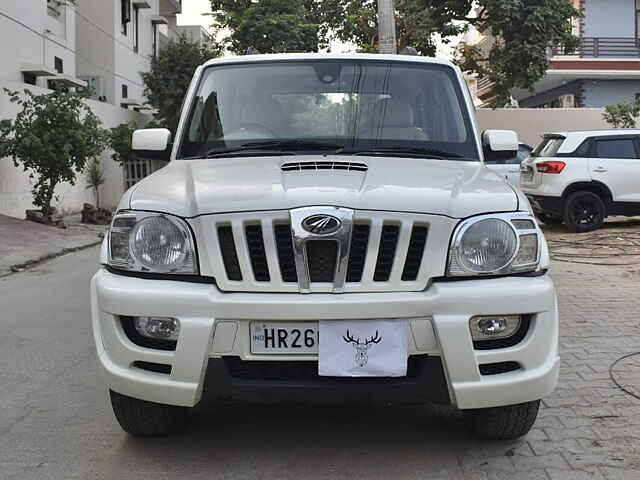 Second Hand Mahindra Scorpio [2014-2017] S2 in Gurgaon