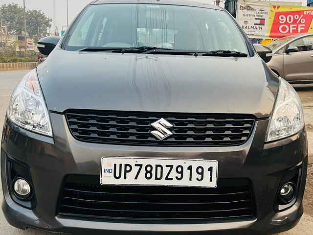 Second Hand Maruti Suzuki Ertiga [2012-2015] VDi in Kanpur