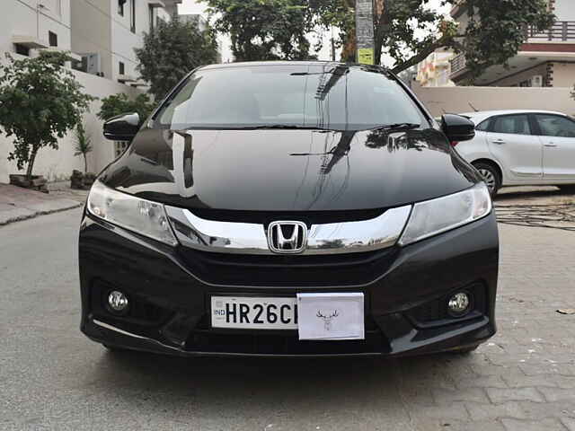 Second Hand Honda City [2014-2017] V in Gurgaon