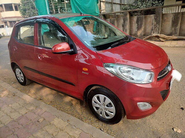 Second Hand Hyundai i10 [2010-2017] Magna 1.1 iRDE2 [2010-2017] in Nagpur