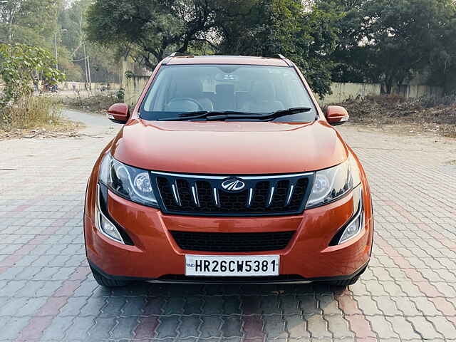 Second Hand Mahindra XUV500 [2015-2018] W10 1.99 in Delhi