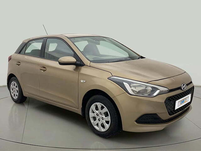 Second Hand Hyundai Elite i20 [2014-2015] Magna 1.2 in Ahmedabad