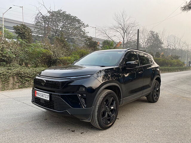 Second Hand Tata Harrier Adventure Plus A in Mumbai