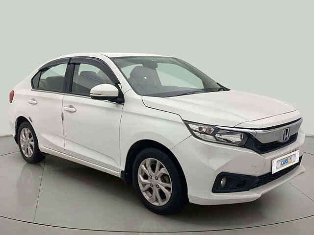 Second Hand Honda Amaze [2016-2018] 1.2 VX i-VTEC in Ahmedabad