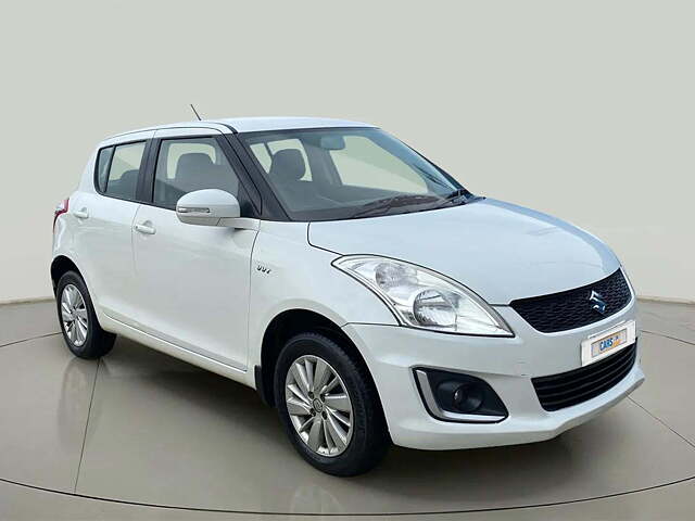 Second Hand Maruti Suzuki Swift [2014-2018] ZXi in Chennai