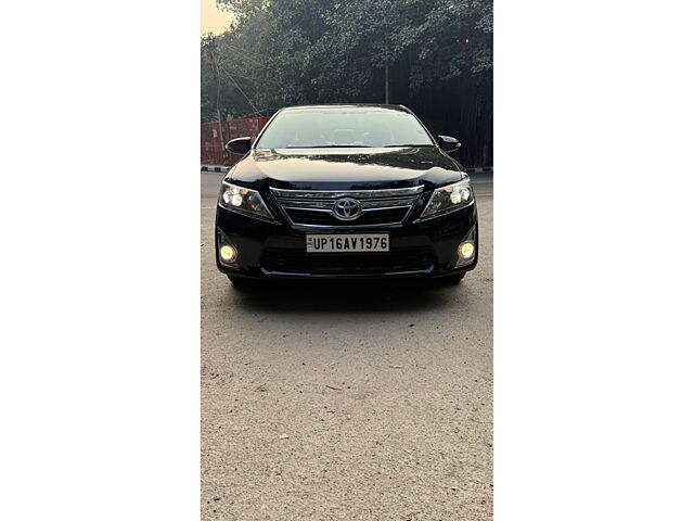 Second Hand Toyota Camry [2012-2015] Hybrid in Delhi