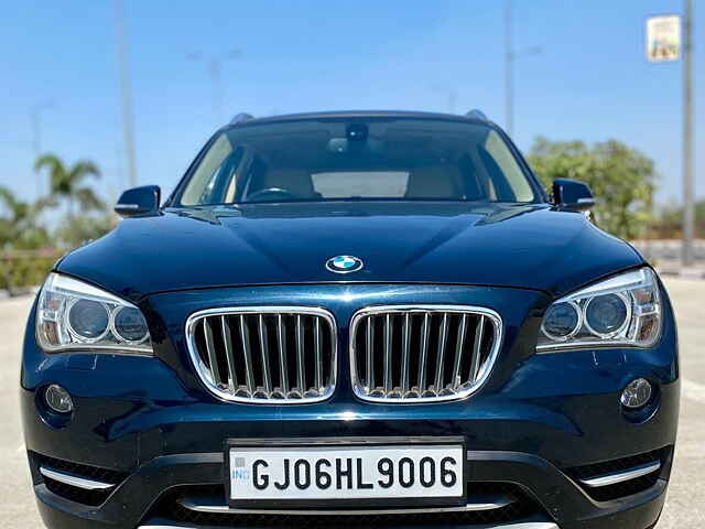 Second Hand BMW X1 [2013-2016] sDrive20d in Surat