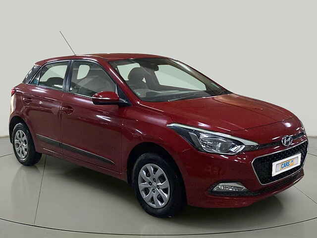 Second Hand Hyundai Elite i20 [2016-2017] Sportz 1.2 [2016-2017] in Vadodara