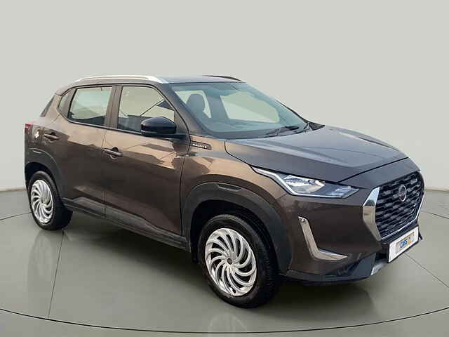 Second Hand Nissan Magnite [2020-2024] XL [2020] in Surat