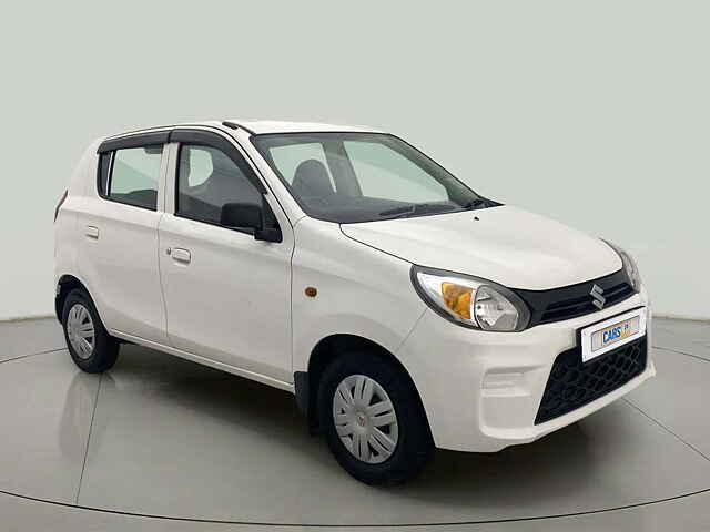 Second Hand Maruti Suzuki Alto 800 LXi (O) in Ahmedabad