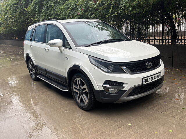 Second Hand Tata Hexa [2017-2019] XT 4x2 7 STR in Delhi