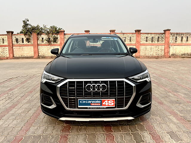 Second Hand Audi Q3 40 TFSI Premium Plus [2022-2024] in Delhi