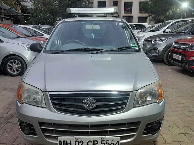 Second Hand Maruti Suzuki Alto [2000-2005] VXI in Mumbai