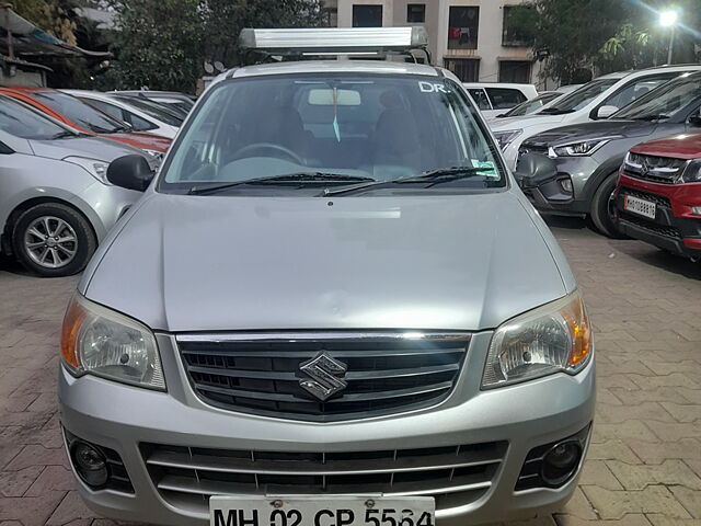 Second Hand Maruti Suzuki Alto [2000-2005] VXI in Mumbai