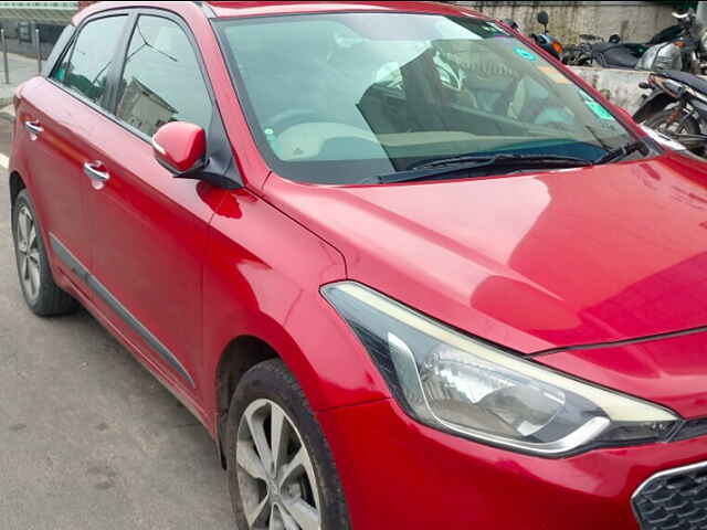 Second Hand Hyundai Elite i20 [2014-2015] Asta 1.2 in Chennai