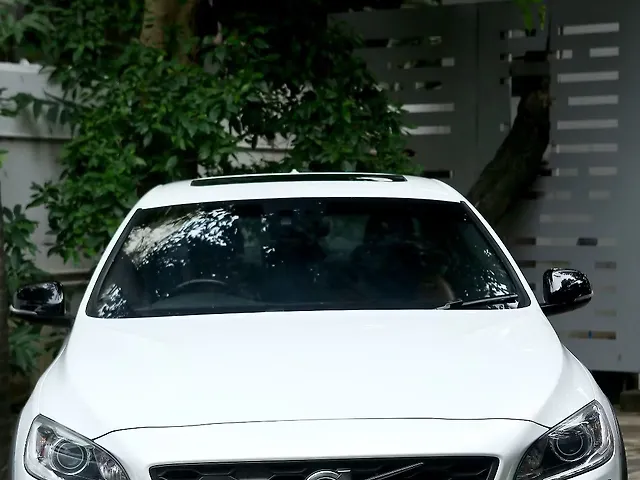 Second Hand Volvo S60 [2015-2020] Cross Country Inscription [2016-2020] in Chennai