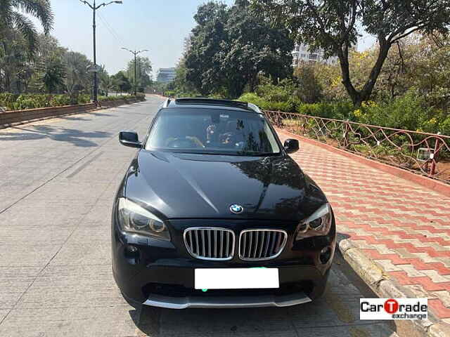 Second Hand BMW X1 [2010-2012] sDrive20d in Hyderabad