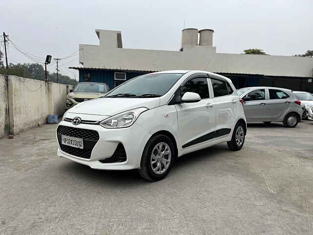 Second Hand Hyundai Grand i10 Magna 1.2 Kappa VTVT in Meerut