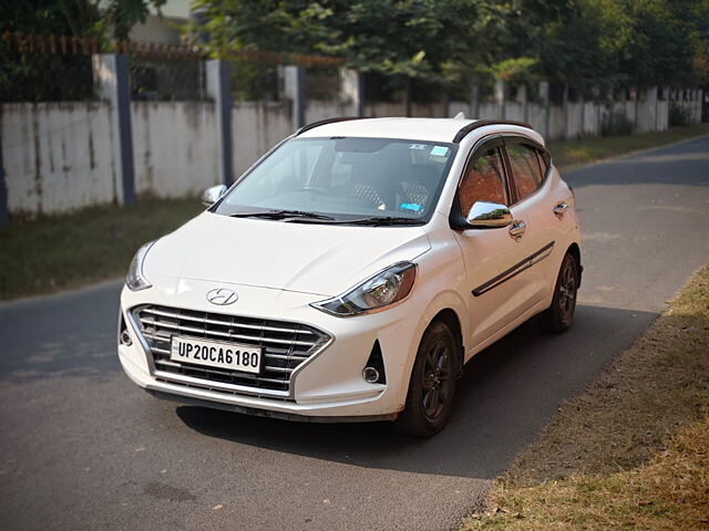 Second Hand Hyundai Grand i10 Nios [2019-2023] Sportz 1.2 Kappa VTVT in Meerut