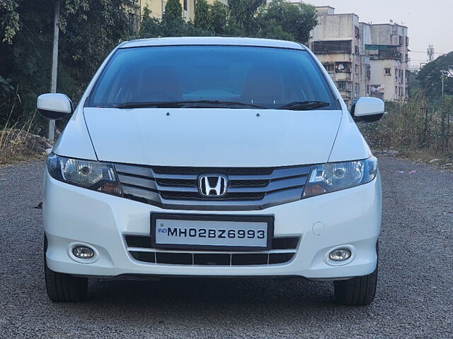 Second Hand Honda City [2008-2011] 1.5 V MT in Pune