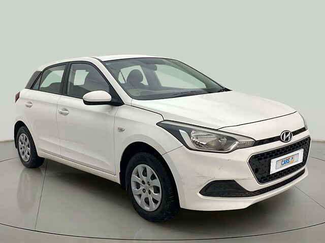 Second Hand Hyundai Elite i20 [2016-2017] Magna 1.2 [2016-2017] in Ahmedabad