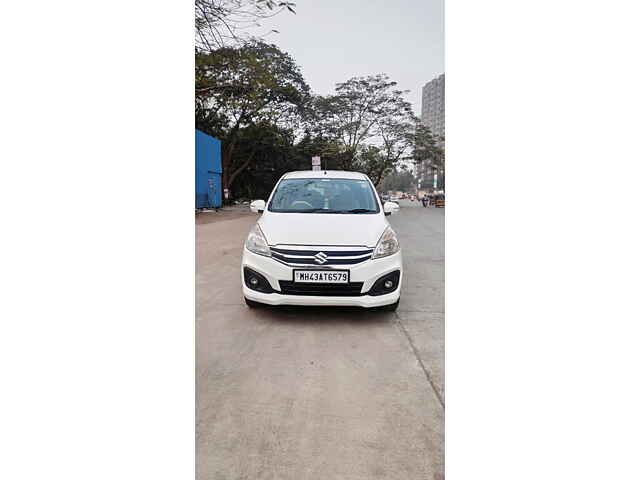 Second Hand Maruti Suzuki Ertiga [2018-2022] VXi in Mumbai