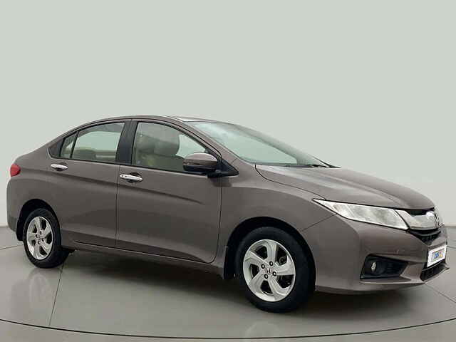 Second Hand Honda City [2014-2017] VX CVT in Bangalore