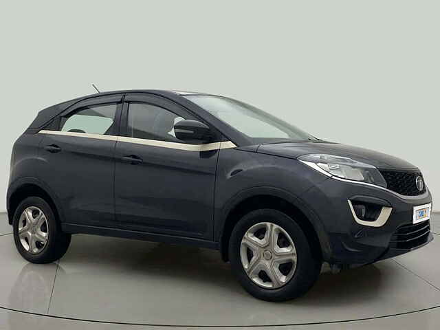 Second Hand Tata Nexon [2017-2020] XMA Petrol in Hyderabad