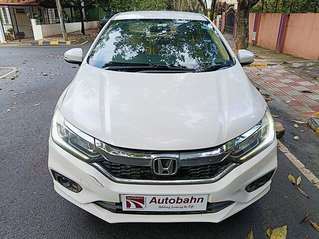 Second Hand Honda City [2014-2017] V in Bangalore